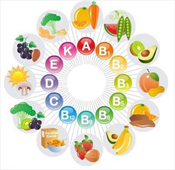 Vì sao cần bổ sung vitamin cho trẻ mỗi ngày?
