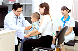  Mùa hè cần cảnh giác với "sát thủ" viêm não Nhật Bản