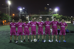 Football Club YNNO (FC YNNO)