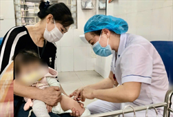 Nguy cơ dịch kép, Hà Nội phát công văn khẩn