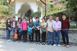 Đầu năm ăn chay, cả năm an lành