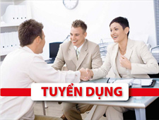 TUYỂN TRÌNH DƯỢC VIÊN ETC