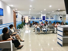 DẤU HIỆU BỆNH BẠCH HẦU KHÔNG THỂ BỎ QUA VÀ CÁCH ĐIỀU TRỊ BỆNH HIỆU QUẢ