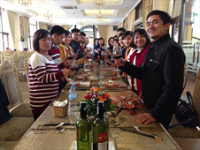 YNNO PHARMA – Merry Christmas 2013!